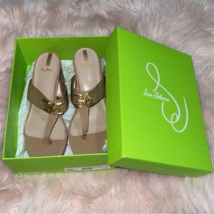 Sam Edelman Platform Wedge